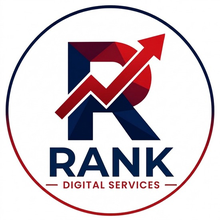 Rank Digital Services logo